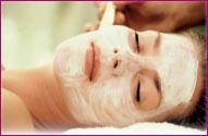 Facial Aesthetic Treatment